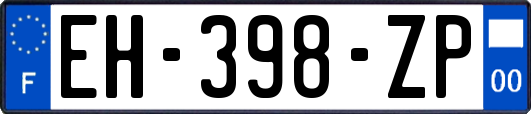 EH-398-ZP