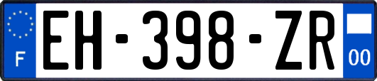 EH-398-ZR