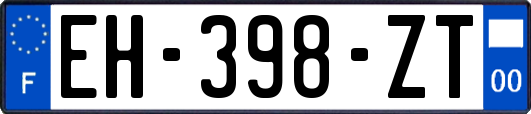 EH-398-ZT