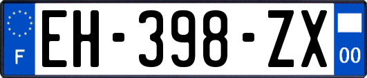 EH-398-ZX