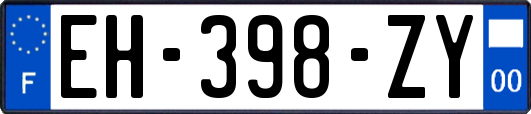 EH-398-ZY