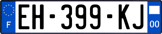 EH-399-KJ
