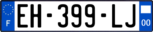 EH-399-LJ