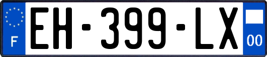 EH-399-LX
