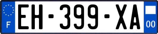 EH-399-XA