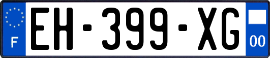 EH-399-XG