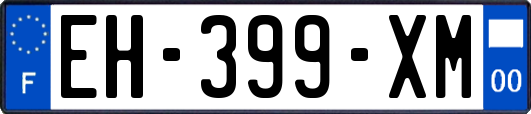 EH-399-XM