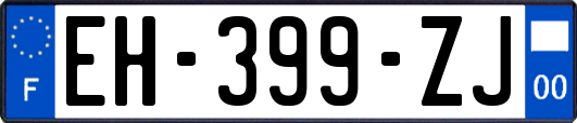 EH-399-ZJ