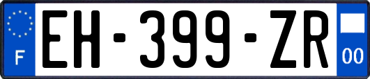 EH-399-ZR