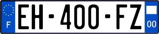 EH-400-FZ