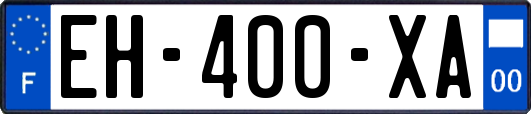 EH-400-XA