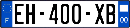 EH-400-XB