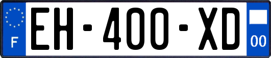 EH-400-XD