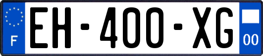 EH-400-XG