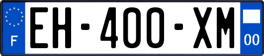 EH-400-XM