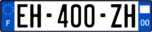 EH-400-ZH