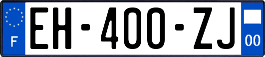 EH-400-ZJ