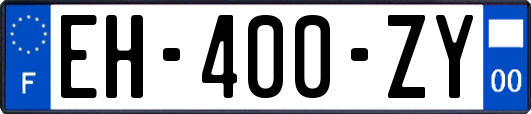 EH-400-ZY