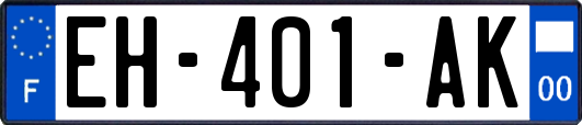 EH-401-AK