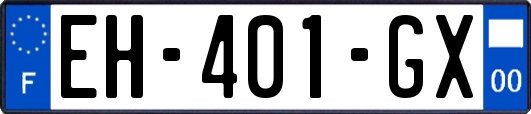 EH-401-GX