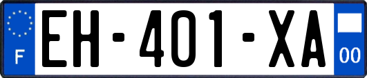 EH-401-XA