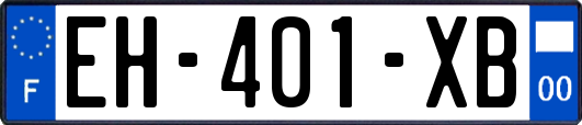 EH-401-XB