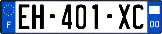 EH-401-XC