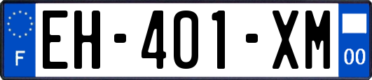 EH-401-XM