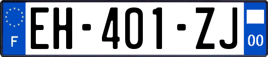 EH-401-ZJ