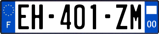 EH-401-ZM