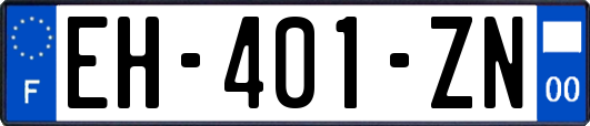 EH-401-ZN