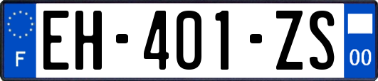 EH-401-ZS