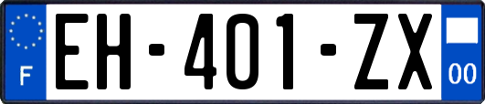 EH-401-ZX