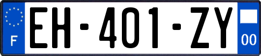 EH-401-ZY