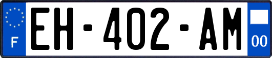 EH-402-AM