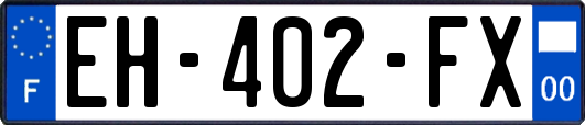 EH-402-FX