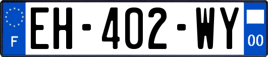 EH-402-WY