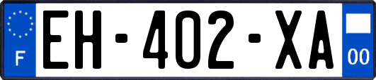 EH-402-XA