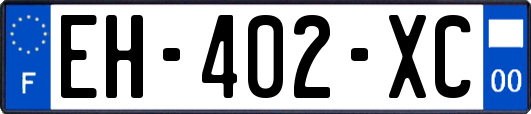 EH-402-XC