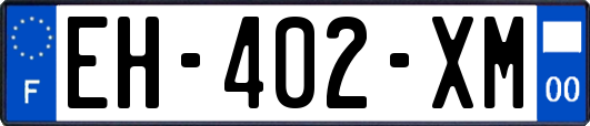 EH-402-XM