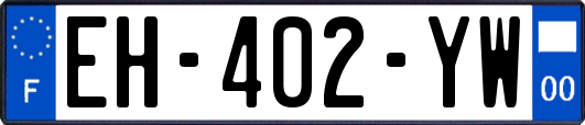 EH-402-YW