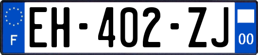 EH-402-ZJ