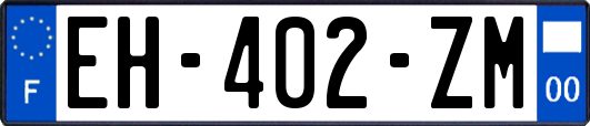 EH-402-ZM