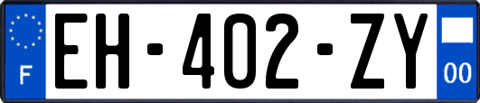 EH-402-ZY