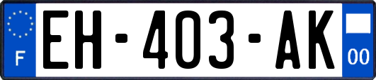 EH-403-AK