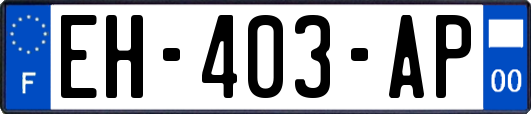 EH-403-AP