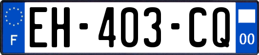 EH-403-CQ