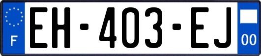 EH-403-EJ