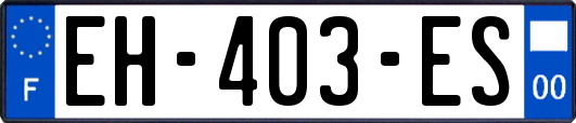 EH-403-ES