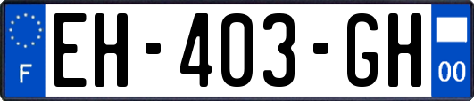 EH-403-GH